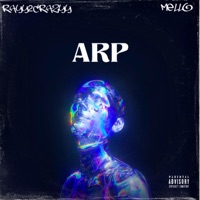 Rayy2crazyy ARP (feat. Mello) - Single - Rayy2Crazyy