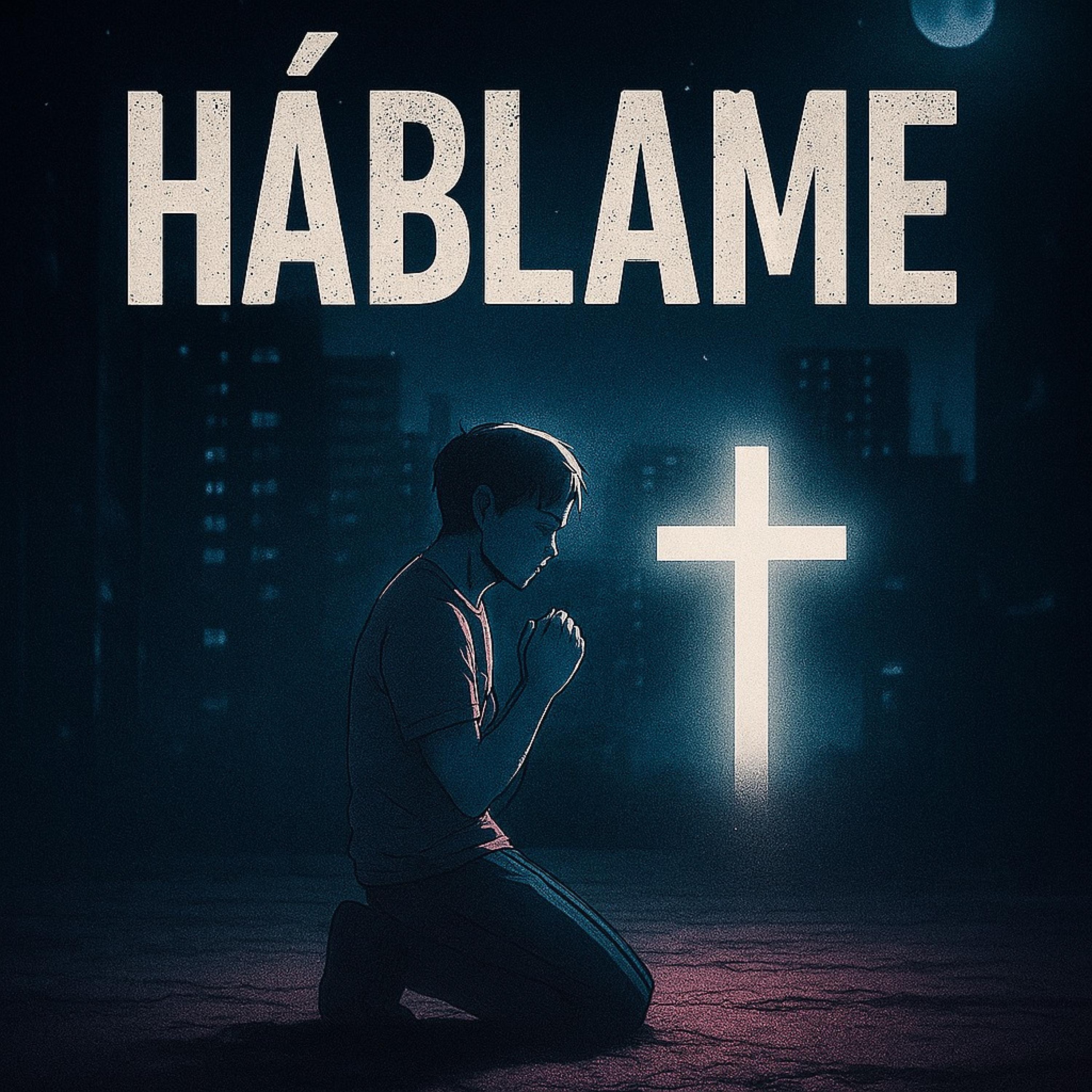 HÁBLAME - Single