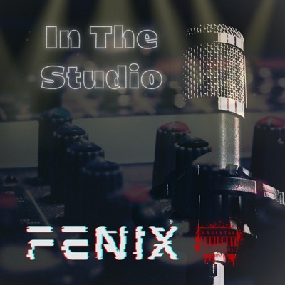 In The Studio - Single