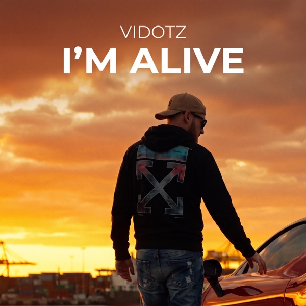 I'M ALIVE