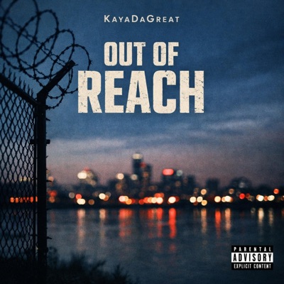 Out Of Reach - EP