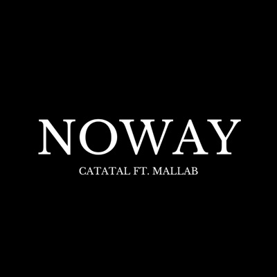 NOWAY (feat. Mallab) - Single