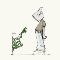 Nature - Single - 6IXXTY