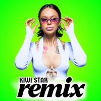 Dollar Sign Instasamka (Trap Remix) - Single - Kiwi Star