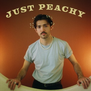 JUST PEACHY ☼