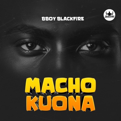 Macho Kuona