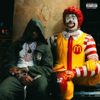 Runnin - Single - Fredo