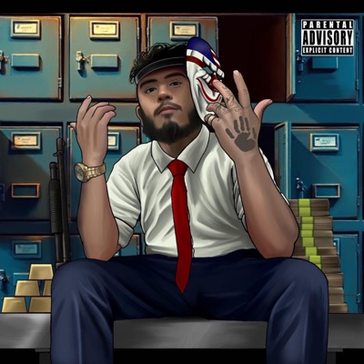 PAID IN FULL (feat. Damn! Eric) - Single