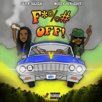 Super Focused (feat. Dizzy Wright) - Single - Jeff Skigh