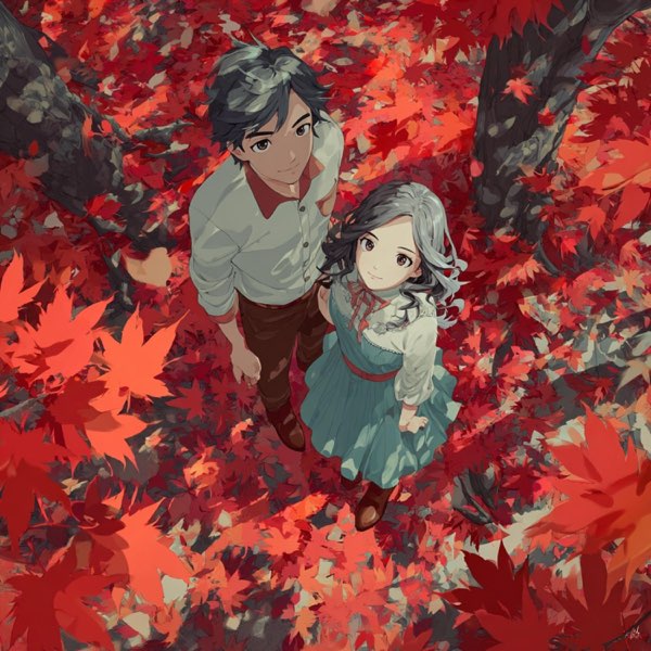 モミジ - animasportivaの曲 - Apple Music