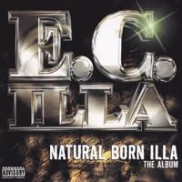 Natural Born Illa - E.C.Illa