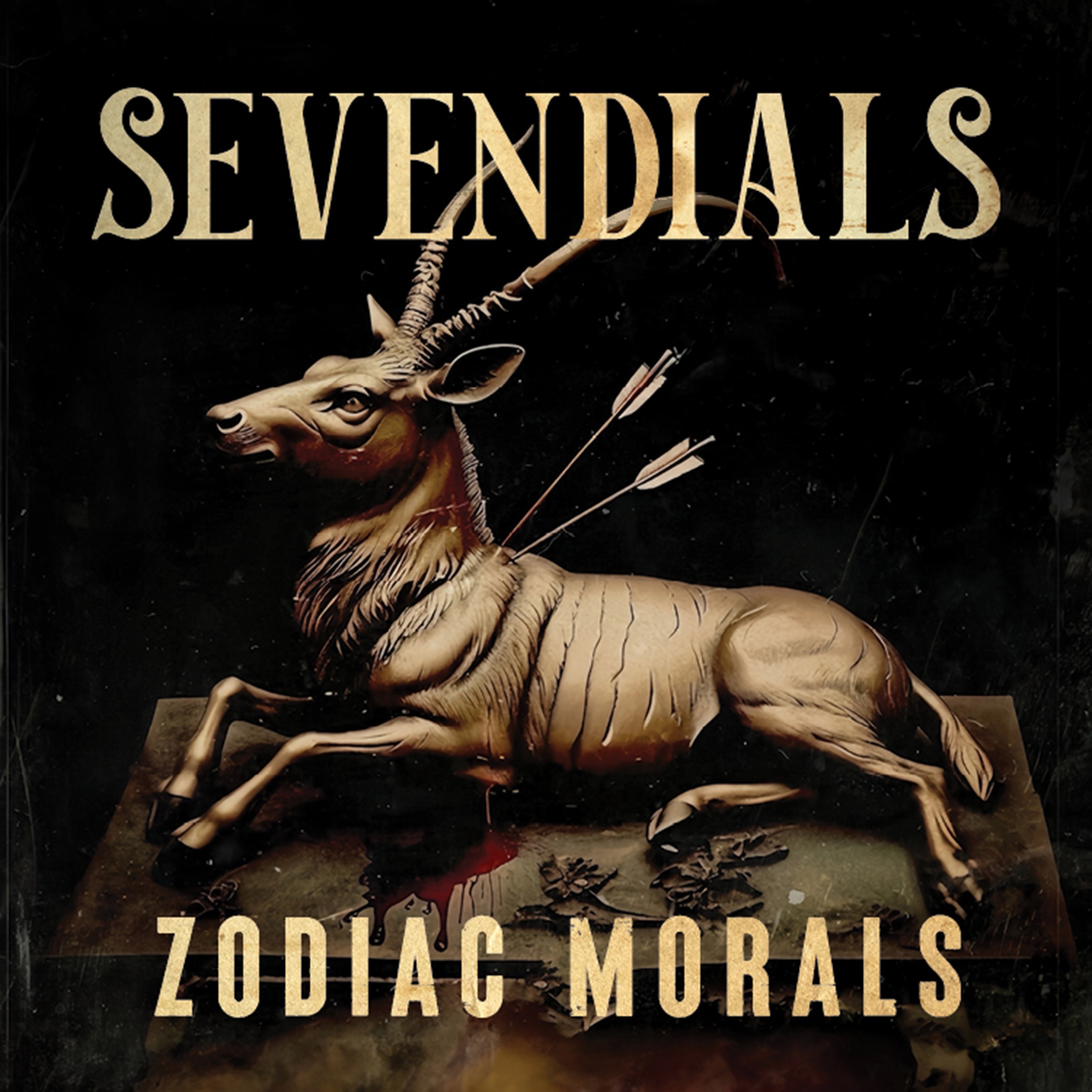 Zodiac Morals - Single