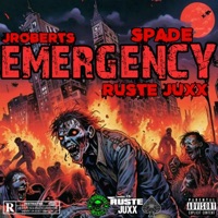 Emergency - Single - Spade