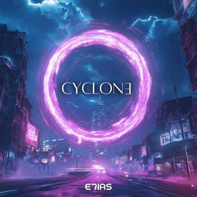 CYCLONE - Single