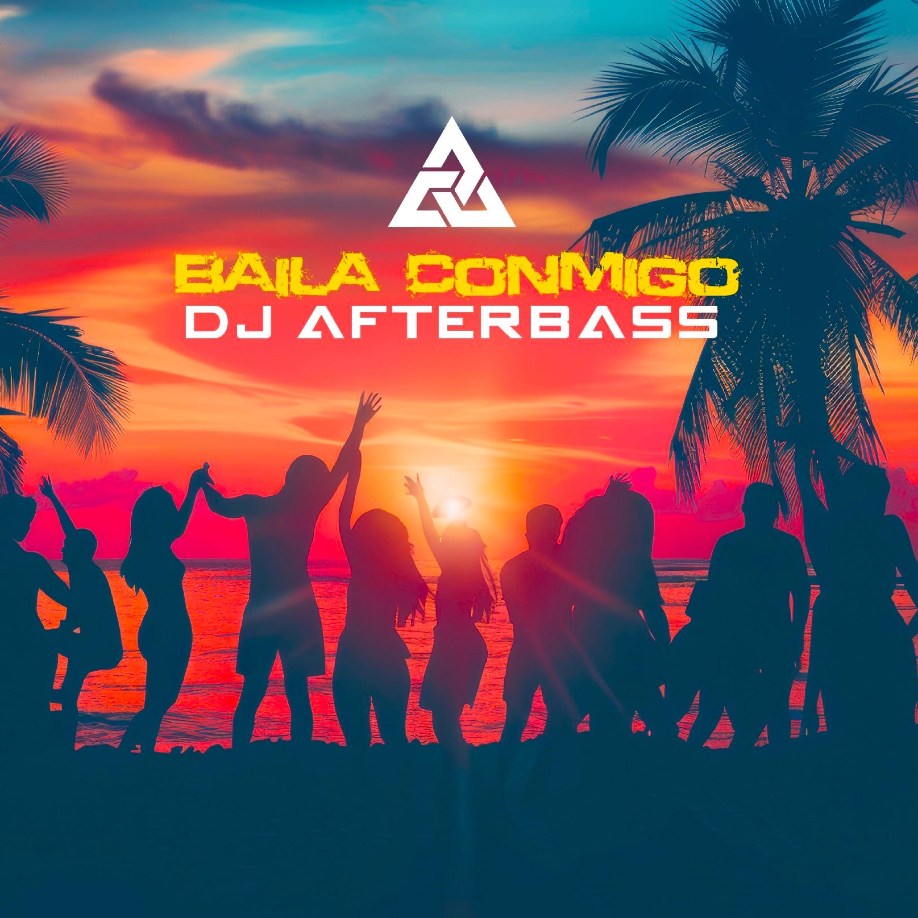 Baila Conmigo - Single