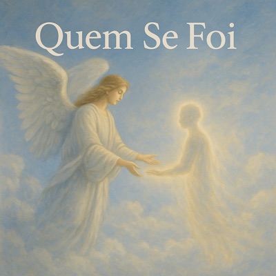 Quem Se Foi (Remastered 2022) - Single