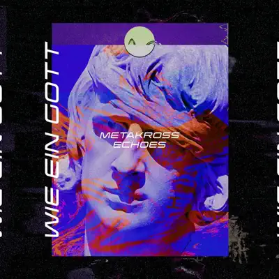 Listen to Echoes by Metakross