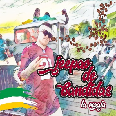 Jeepao de bandidas - Single