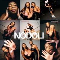 Nodoli - Single - Nirvana Nokwe, Leandra.Vert, Katarina RSA & Certified Dyan