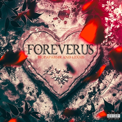 FOREVERUS (feat. Lexxis) - Single
