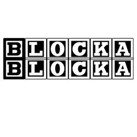 Blocka Blocka Dino BTW