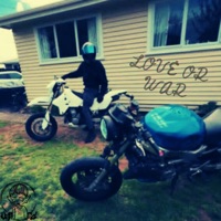 Love or War (feat. ItsPaleWhite) - Single - YoungAddicts