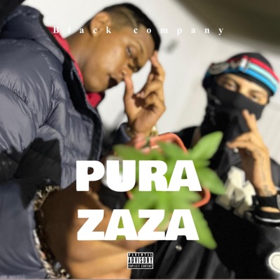 PURA ZAZA - Single