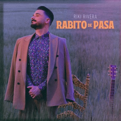 Rabito de Pasa - Single