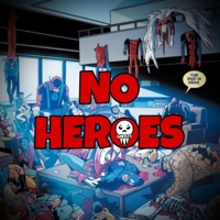 No Heroes - Single - Ghosty