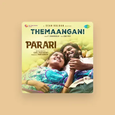 Listen to P. Samanaraja, watch music videos, read bio, see tour dates & more!