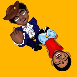 ON MY SHIT (feat. Toolay!) 1onturk