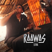 RAAWAS - Single - Audiocrackerr & Loka