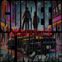 Envolvido (feat. Mc Ruanzinn) - Single - Guireen