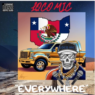 Everywhere - Single