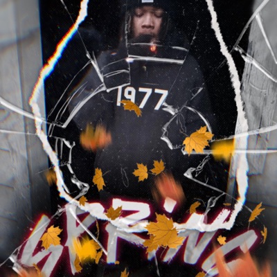 spring break (feat. ceeripjo) - EP