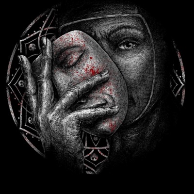 Cuervo Vgazw Th Maska (feat. Cuervo & Rmc) [Rakipi Remix] - Single