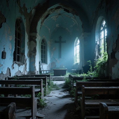 Igreja não é palanque - Single