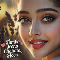 Tumko Jeena Chahata Hoon  Romantic Song  Hindi Love Song  Jagmeet Bal - Single - Jagmeet Bal