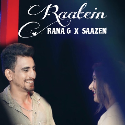 Raatein - Single