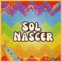 San Donero — Sol Nascer