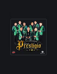 Ouve La Consentida Banda Prestigio De Tierra Caliente, vê vídeos de música, lê a biografia, vê as datas da digressão e muito mais!