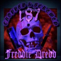 A Real One (Screwed) (feat. Ryan C.) - Single - Lil Pimp 187