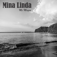 Mina Linda - Single - MC Magro