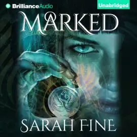 Marked: Servants of Fate, Book 1 (Unabridged)