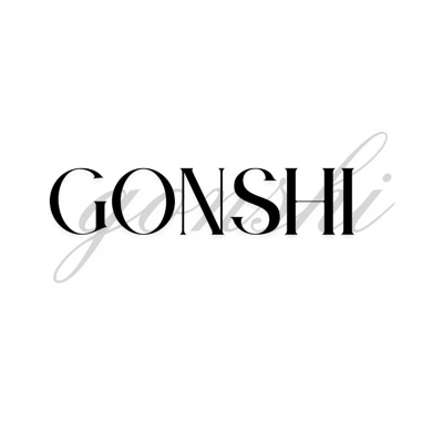 GONSHI - Single