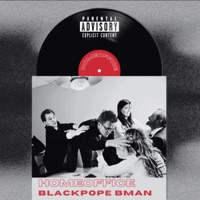 HOMEOFFICE - Single - Bman