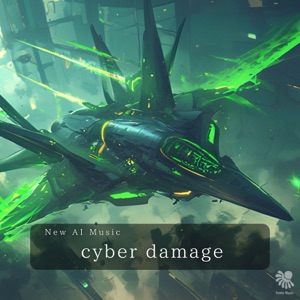Cyber Damage