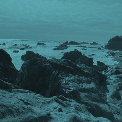 Moonstone Beach - EP