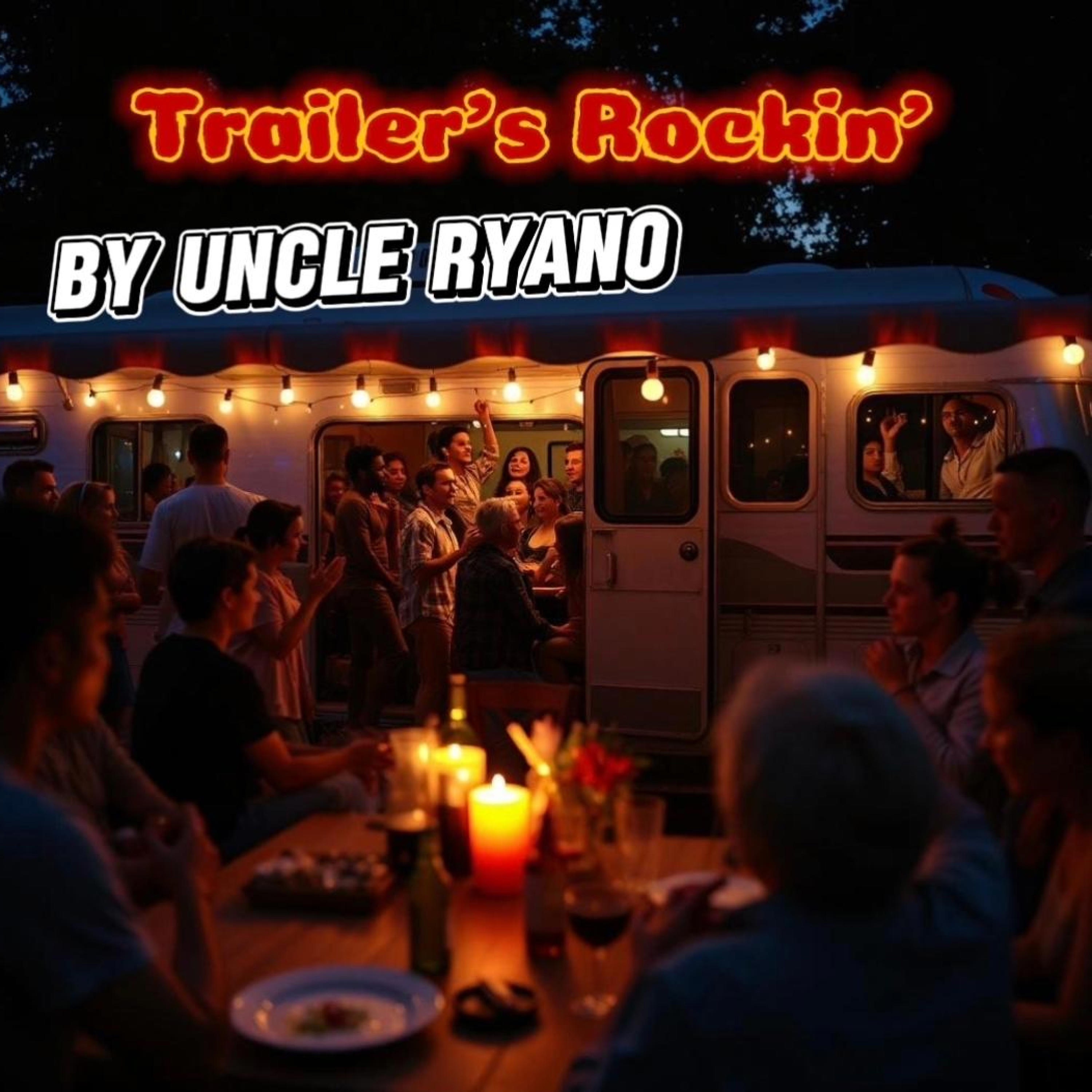 Trailer's Rockin' - Single