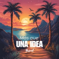 Más Que una Idea - Single - Pozoul